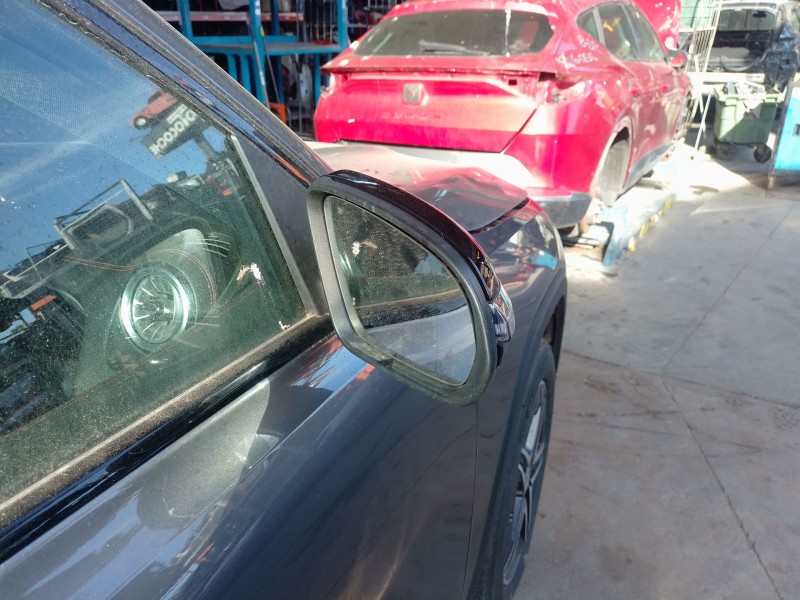 Recambio de retrovisor derecho para mercedes-benz eqb (x243) eqb 250+ (243.602) referencia OEM IAM   