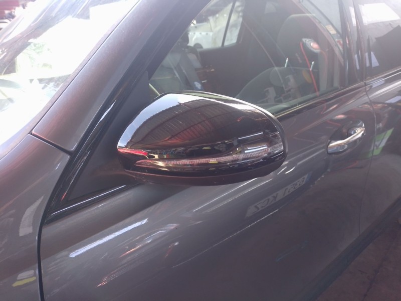 Recambio de retrovisor izquierdo para mercedes-benz eqb (x243) eqb 250+ (243.602) referencia OEM IAM   