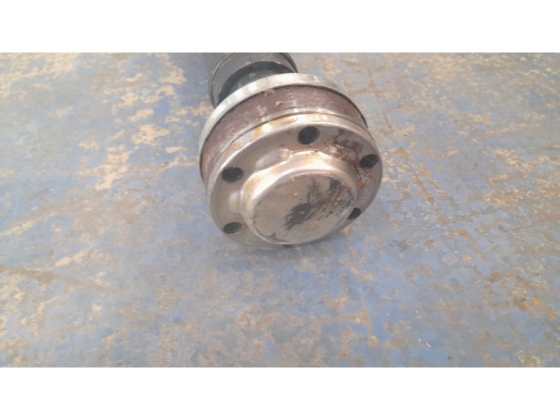 Recambio de transmision central para ford kuga titanium referencia OEM IAM LX674K145GF  
