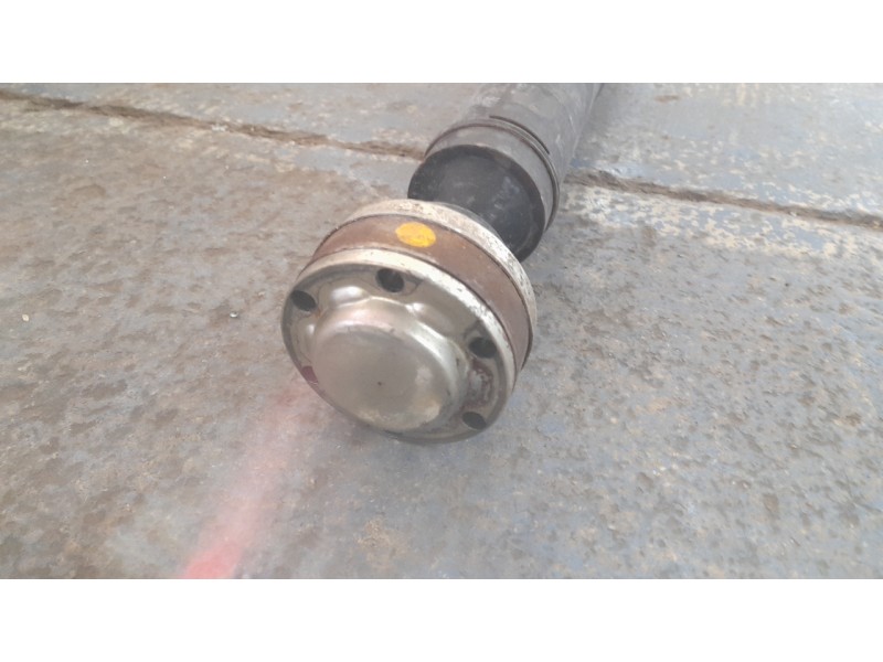 Recambio de transmision central para ford kuga titanium referencia OEM IAM LX674K145GF  