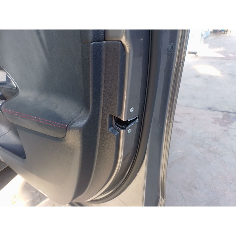 Recambio de cerradura puerta delantera derecha para mercedes-benz eqb (x243) eqb 250+ (243.602) referencia OEM IAM   