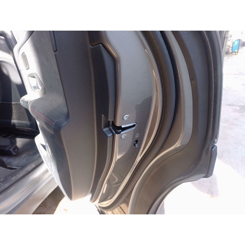 Recambio de cerradura puerta trasera derecha para mercedes-benz eqb (x243) eqb 250+ (243.602) referencia OEM IAM   