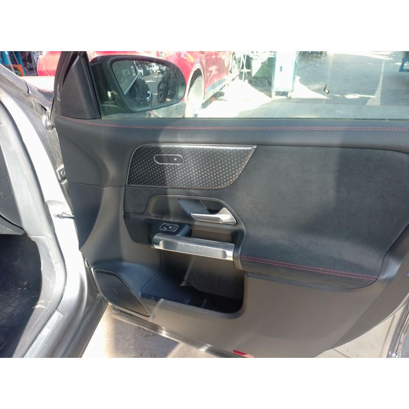 Recambio de elevalunas delantero derecho para mercedes-benz eqb (x243) eqb 250+ (243.602) referencia OEM IAM   
