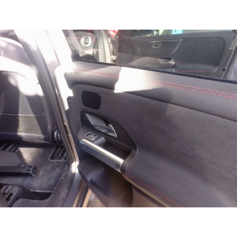 Recambio de elevalunas trasero derecho para mercedes-benz eqb (x243) eqb 250+ (243.602) referencia OEM IAM   