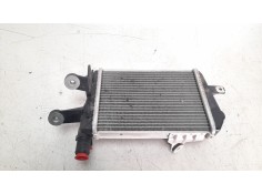 Recambio de radiador agua para bmw r 1250 r 1250 gs adventure referencia OEM IAM 17118546408  