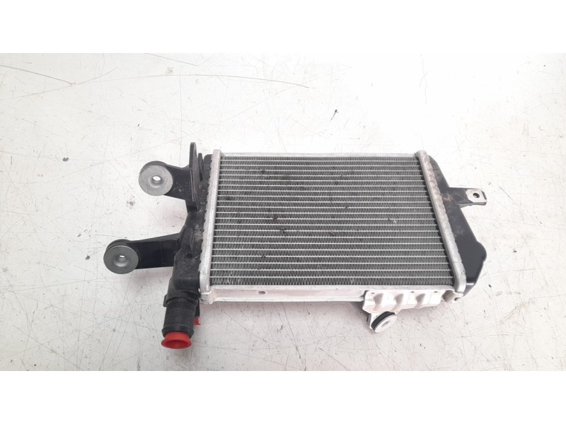 Recambio de radiador agua para bmw r 1250 r 1250 gs adventure referencia OEM IAM 17118546408  