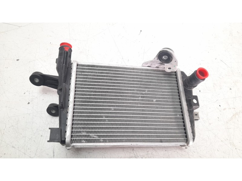 Recambio de radiador agua para bmw r 1250 r 1250 gs adventure referencia OEM IAM 17118546408  
