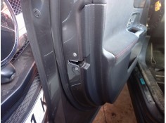 CERRADURA PUERTA DELANTERA IZQUIERDA 