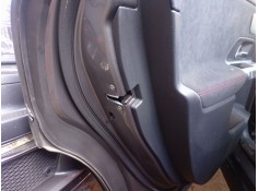 CERRADURA PUERTA TRASERA IZQUIERDA 