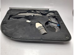 Recambio de guarnecido puerta delantera derecha para audi q7 (4l) 3.0 tdi referencia OEM IAM 4L0867104   2