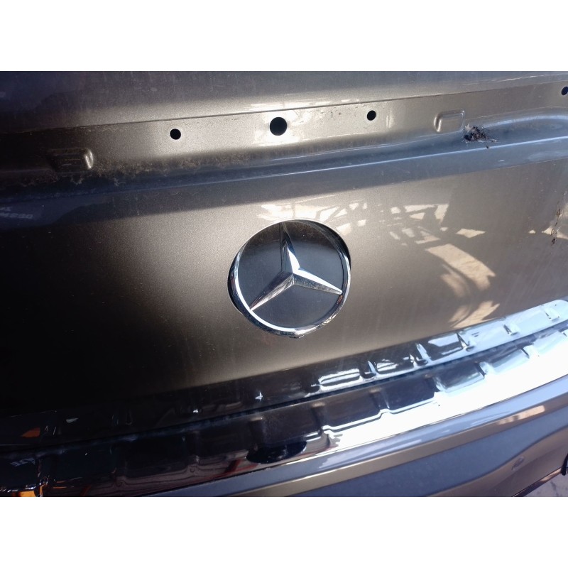 Recambio de maneta exterior porton para mercedes-benz eqb (x243) eqb 250+ (243.602) referencia OEM IAM   