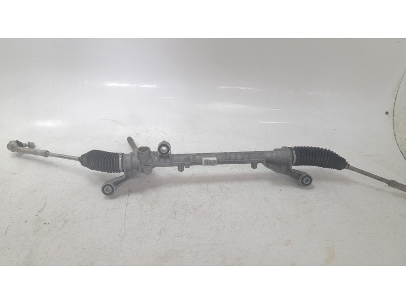 Recambio de cremallera direccion para ford puma (j2k, cf7) 1.0 ecoboost mhev referencia OEM IAM L1TC3A500AB  