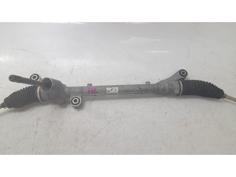Recambio de cremallera direccion para ford puma (j2k, cf7) 1.0 ecoboost mhev referencia OEM IAM L1TC3A500AB  