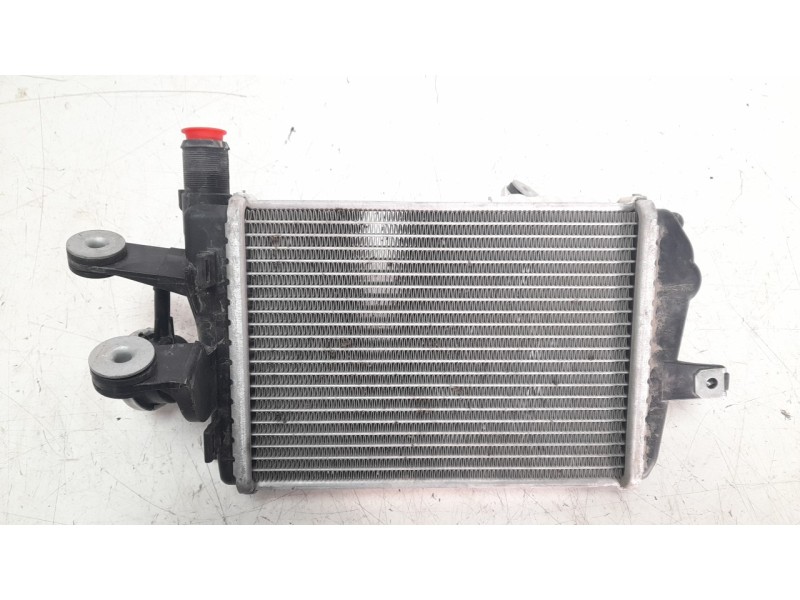 Recambio de radiador agua para bmw r 1250 r 1250 gs adventure referencia OEM IAM 17118546416  