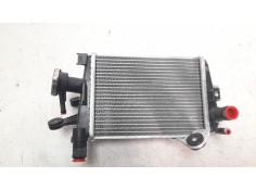 Recambio de radiador agua para bmw r 1250 r 1250 gs adventure referencia OEM IAM 17118546416   2