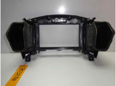 Recambio de rejilla aireadora para nissan juke (f15) acenta referencia OEM IAM 682601KE0A   2