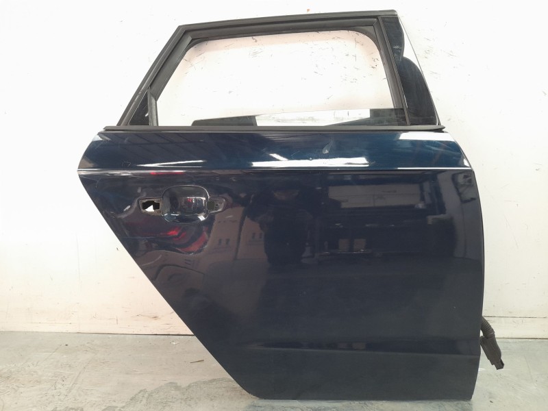 Recambio de puerta trasera derecha para audi a3 (8v1, 8vk) 1.6 tdi referencia OEM IAM 8V4833052E  
