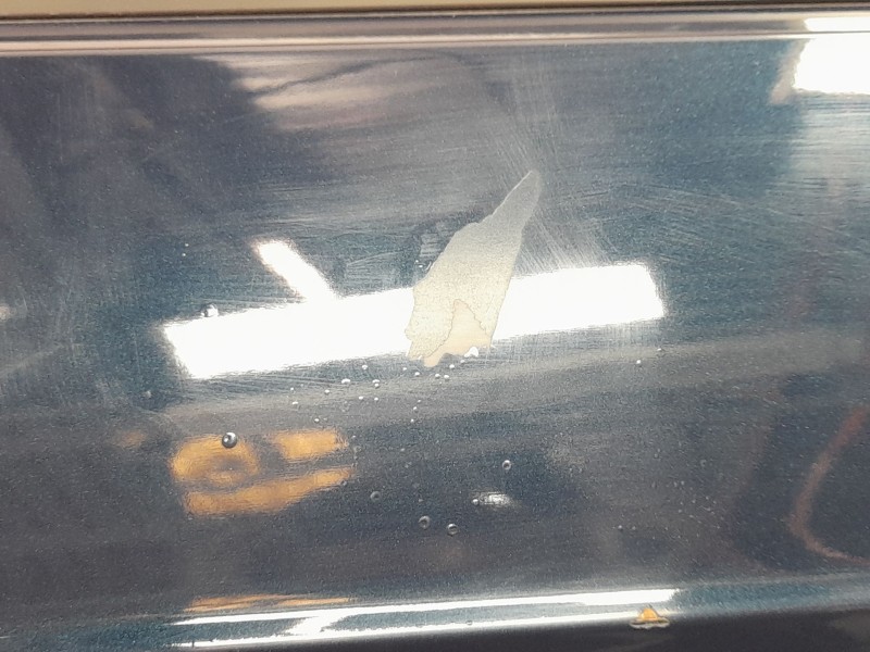 Recambio de puerta trasera derecha para audi a3 (8v1, 8vk) 1.6 tdi referencia OEM IAM 8V4833052E  