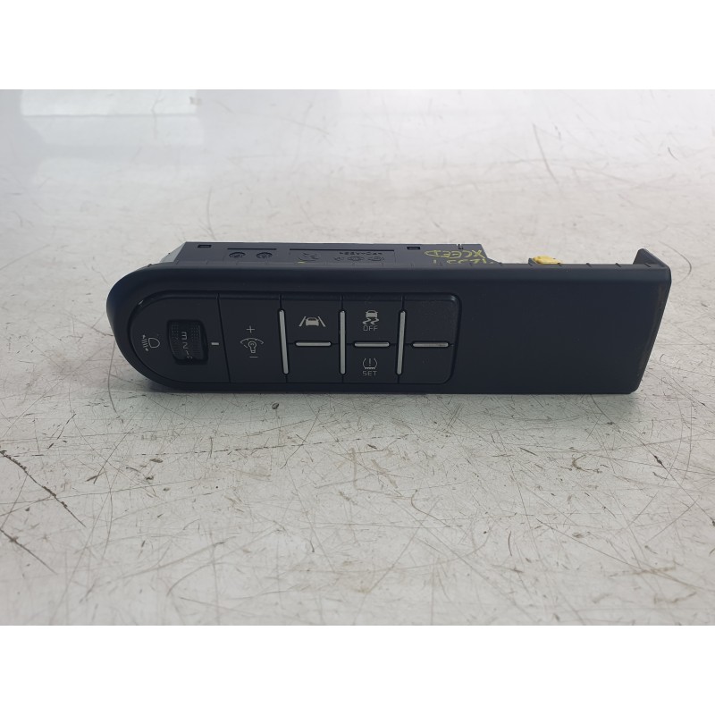Recambio de mando multifuncion para kia xceed 1.0 t-gdi 74 kw (100 cv) referencia OEM IAM 93700J7271WK  