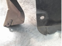 Recambio de paso rueda delantero izquierdo para renault clio v (b7_) 1.5 blue dci 85 (b7ag) referencia OEM IAM    2