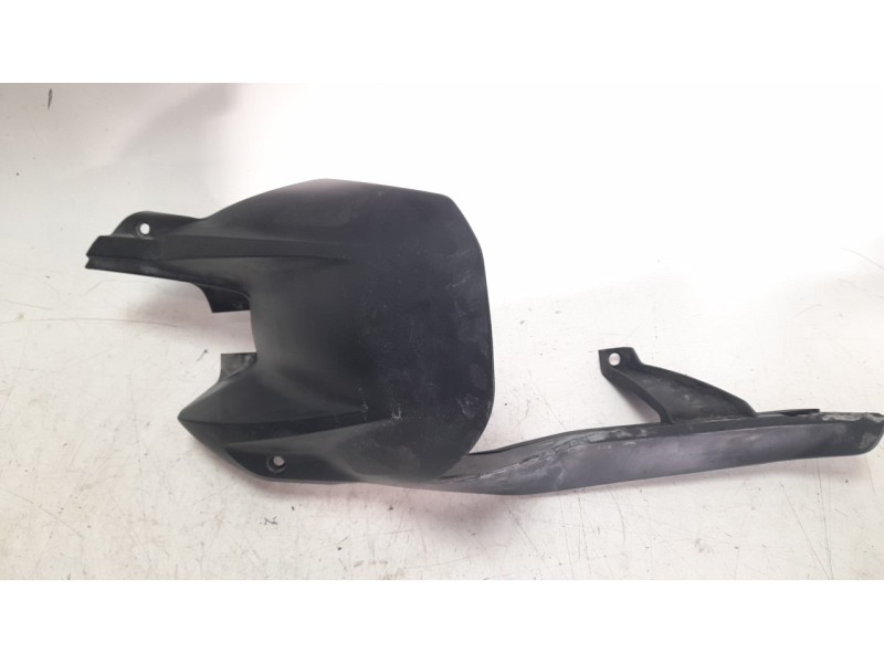 Recambio de guardabarros trasero para ktm super duke 1290 super duke r referencia OEM IAM 61304050100  