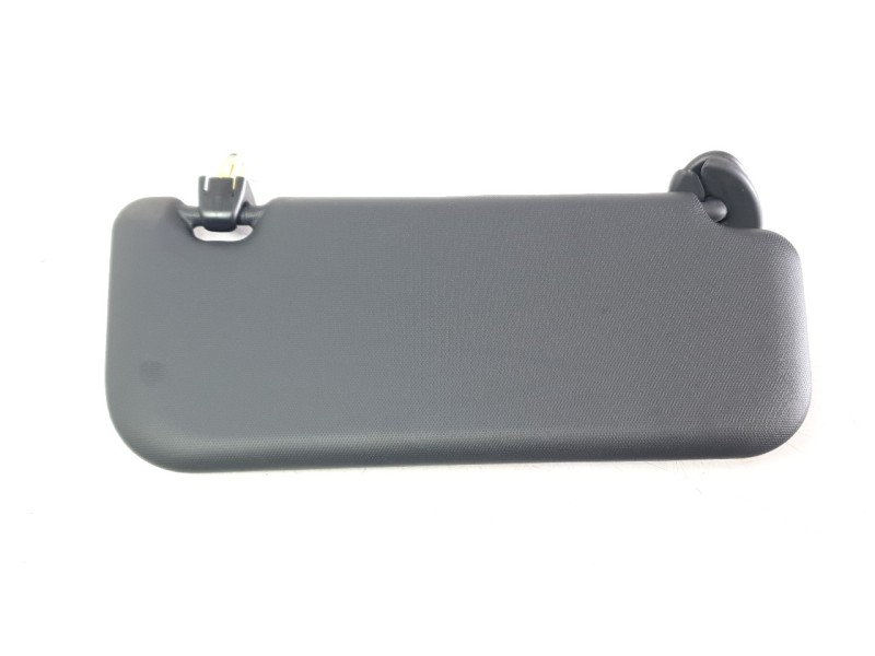 Recambio de parasol izquierdo para toyota corolla fastback (_e21_) 1.8 hybrid (zwe211) referencia OEM IAM 7432002E60C0  