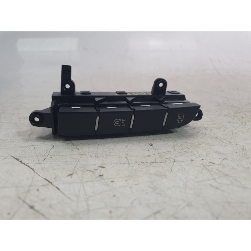 Recambio de interruptor para kia xceed 1.0 t-gdi 74 kw (100 cv) referencia OEM IAM 93300J7AJ0  