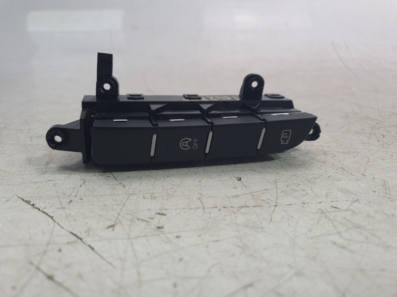 Recambio de interruptor para kia xceed 1.0 t-gdi 74 kw (100 cv) referencia OEM IAM 93300J7AJ0  