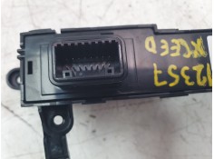 Recambio de interruptor para kia xceed 1.0 t-gdi 74 kw (100 cv) referencia OEM IAM 93300J7AJ0   2