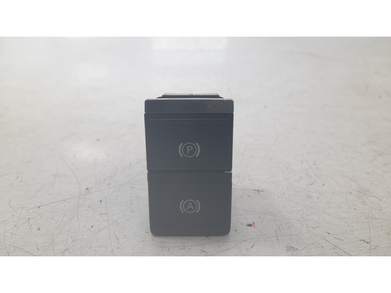 Recambio de palanca freno para audi q3 sportback (f3n) 35 tdi referencia OEM IAM 83A927225  