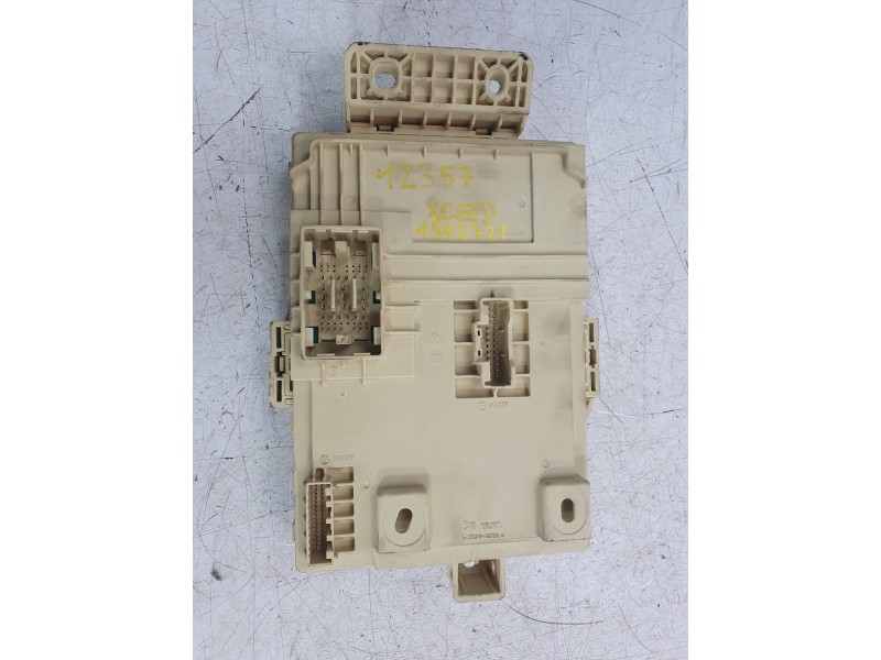 Recambio de caja reles / fusibles para kia xceed 1.0 t-gdi 74 kw (100 cv) referencia OEM IAM 91950L7DD0  