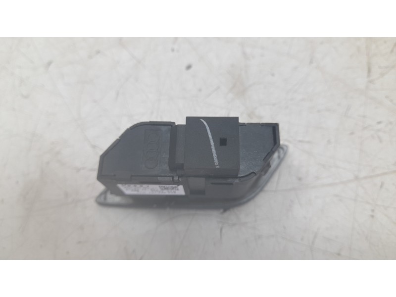 Recambio de interruptor para audi q3 sportback (f3n) 35 tdi referencia OEM IAM 83A962107  