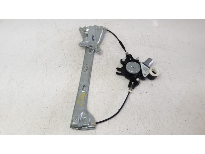 Recambio de elevalunas delantero izquierdo para toyota corolla fastback (_e21_) 1.8 hybrid (zwe211) referencia OEM IAM 698200274