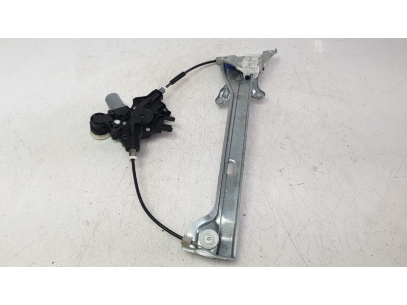 Recambio de elevalunas delantero izquierdo para toyota corolla fastback (_e21_) 1.8 hybrid (zwe211) referencia OEM IAM 698200274