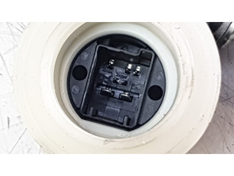 Recambio de elevalunas trasero izquierdo para toyota corolla fastback (_e21_) 1.8 hybrid (zwe211) referencia OEM IAM 6984002682 