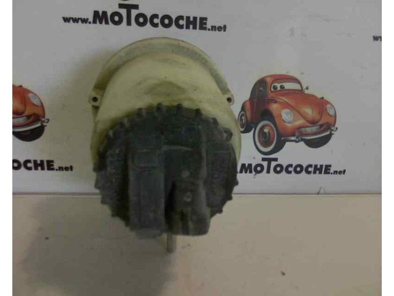 Recambio de faro antiniebla derecho para fiat marea berlina (185) jtd 105 sx referencia OEM IAM 46766863 10109221003 FT1484413