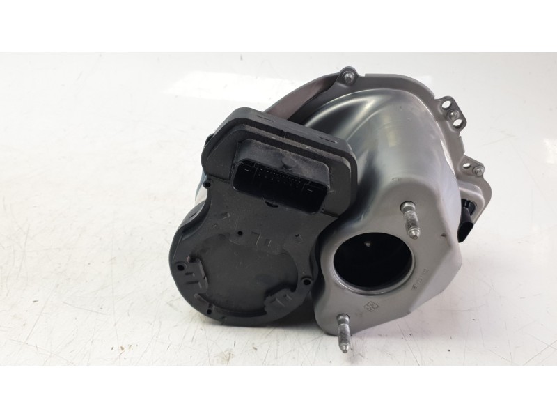 Recambio de servofreno para toyota corolla fastback (_e21_) 1.8 hybrid (zwe211) referencia OEM IAM 4721002070  