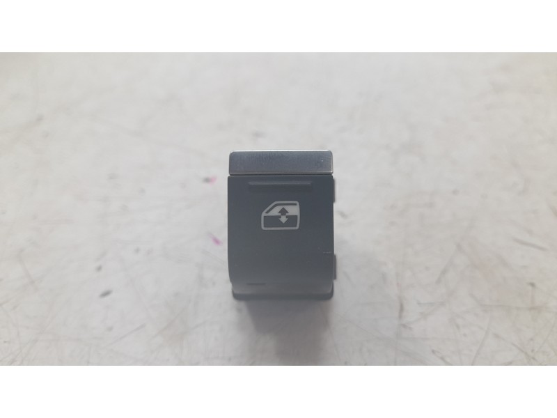 Recambio de mando elevalunas delantero derecho para audi q3 sportback (f3n) 35 tdi referencia OEM IAM 83A959855NV6  