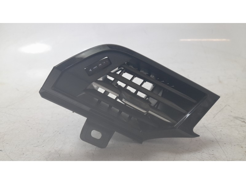 Recambio de aireador izquierdo para audi q3 sportback (f3n) 35 tdi referencia OEM IAM 83B8209016PS  