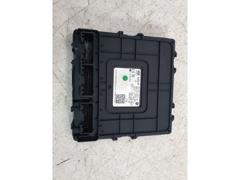 Recambio de modulo electronico para kia xceed 1.0 t-gdi 74 kw (100 cv) referencia OEM IAM 954B0J7040  
