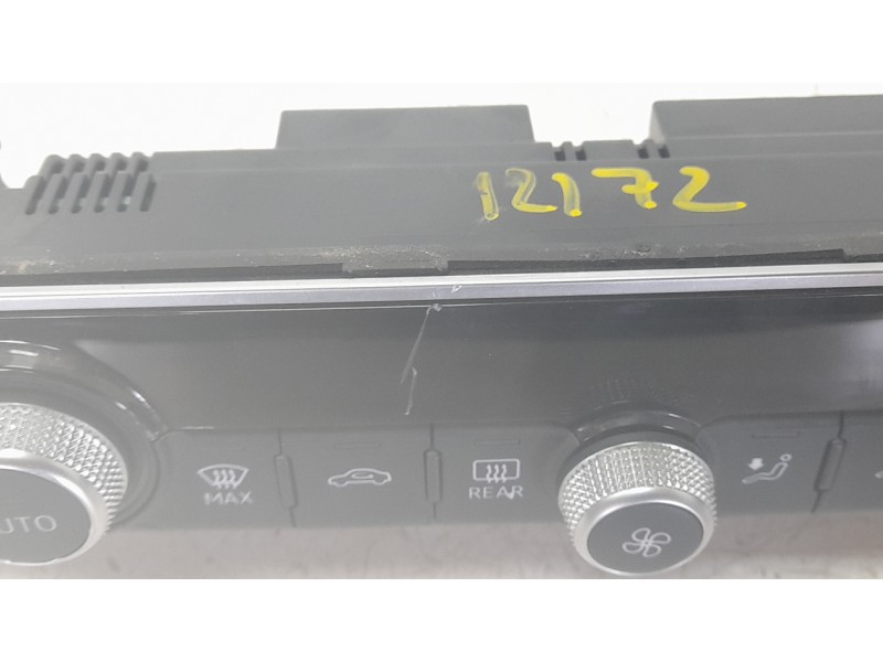 Recambio de mando climatizador para audi q3 sportback (f3n) 35 tdi referencia OEM IAM 83A820043AB  