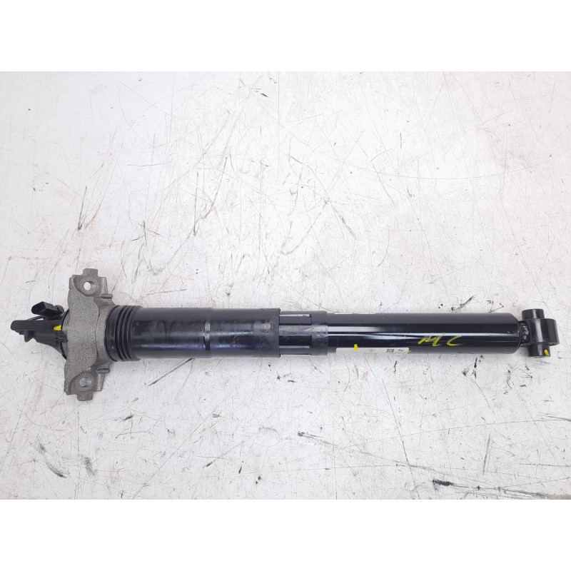 Recambio de amortiguador trasero izquierdo para porsche cayenne coupe (9yb) e-hybrid referencia OEM IAM 9Y0513016219  