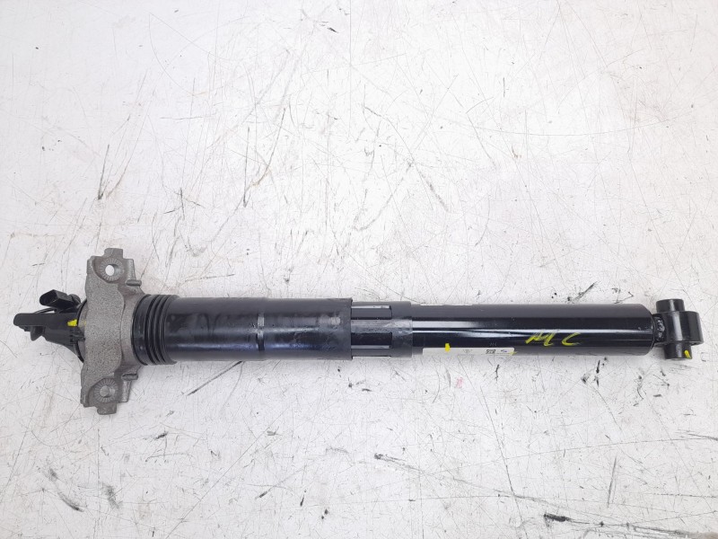 Recambio de amortiguador trasero izquierdo para porsche cayenne coupe (9yb) e-hybrid referencia OEM IAM 9Y0513016219  