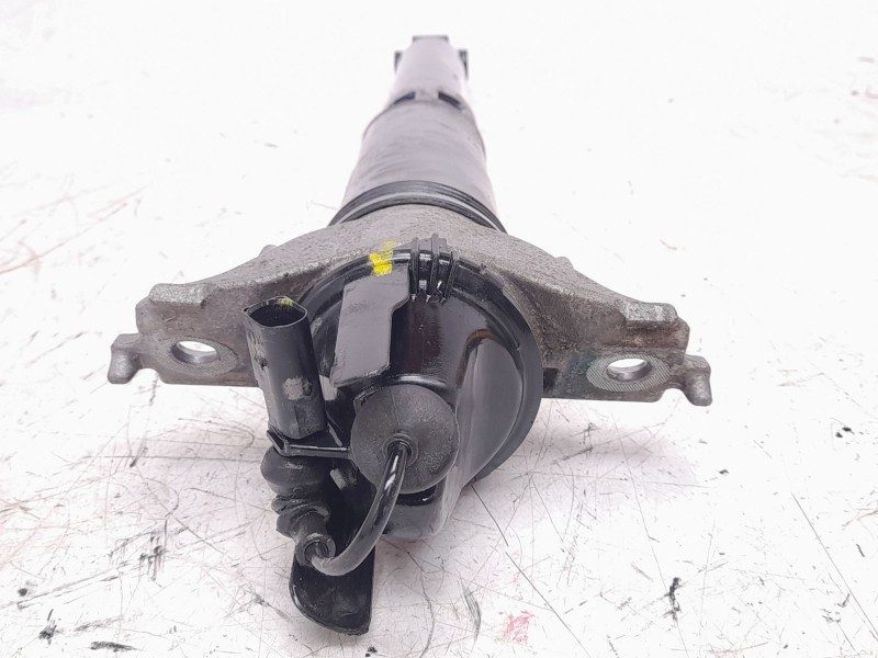 Recambio de amortiguador trasero izquierdo para porsche cayenne coupe (9yb) e-hybrid referencia OEM IAM 9Y0513016219  