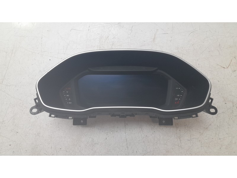 Recambio de cuadro instrumentos para audi q3 sportback (f3n) 35 tdi referencia OEM IAM 83A920700  