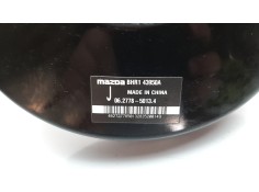 Recambio de servofreno para mazda 3 lim. () 2.2 turbodiesel cat referencia OEM IAM BHR143950A 06277850134  2