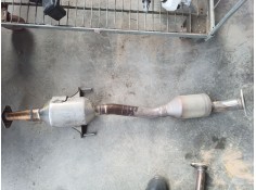 Recambio de catalizador para toyota corolla fastback (_e21_) 1.8 hybrid (zwe211) referencia OEM IAM 174100TD30   2