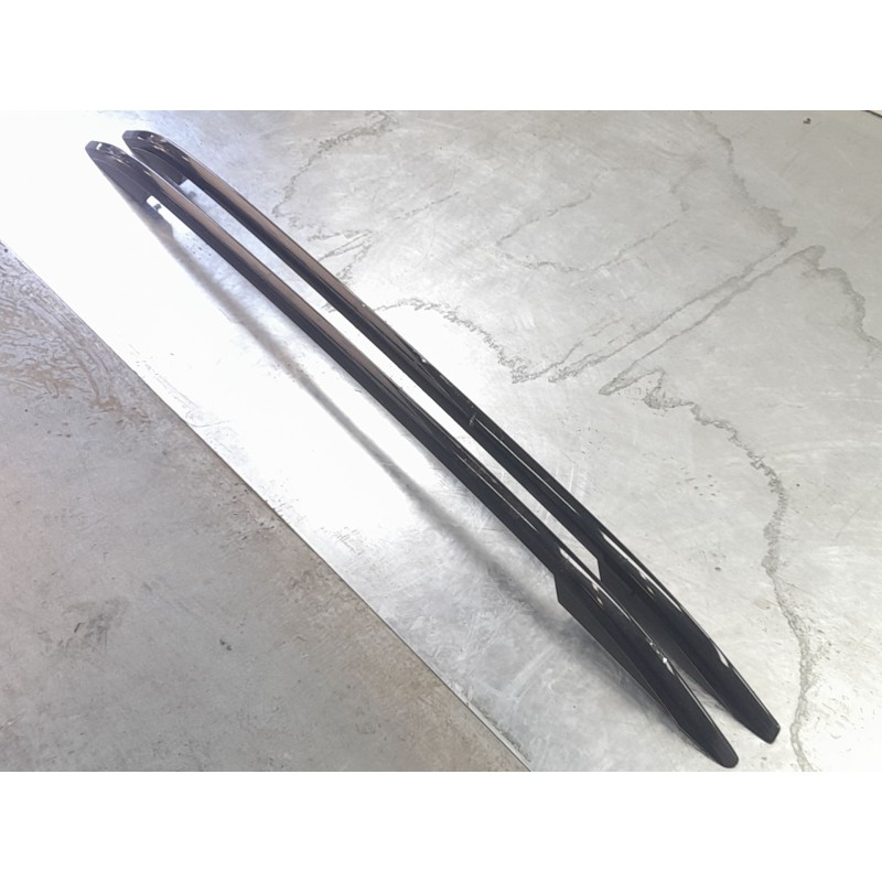 Recambio de barras techo para cupra ateca (kh7, khp, kbp) 2.0 tsi 4drive referencia OEM IAM 575860025B  