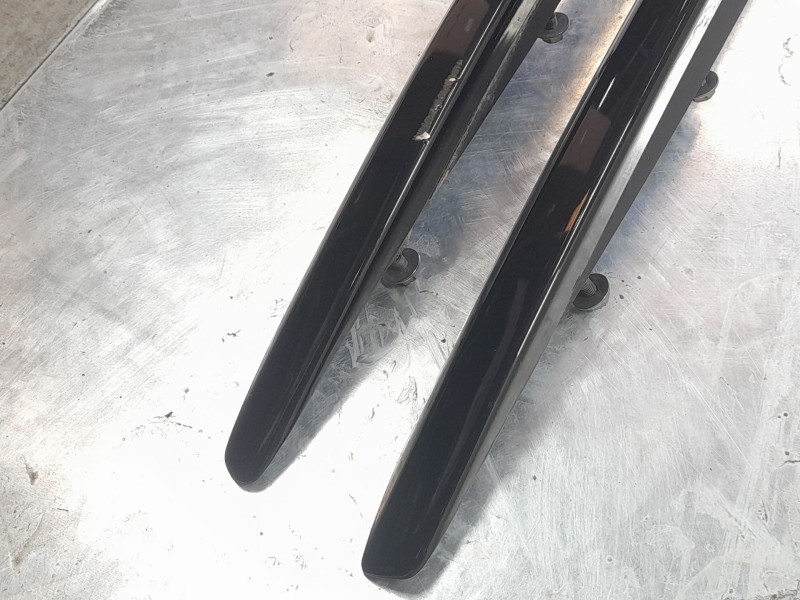 Recambio de barras techo para cupra ateca (kh7, khp, kbp) 2.0 tsi 4drive referencia OEM IAM 575860025B  