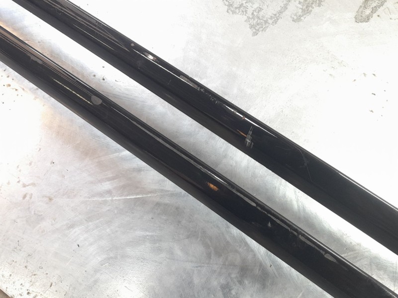 Recambio de barras techo para cupra ateca (kh7, khp, kbp) 2.0 tsi 4drive referencia OEM IAM 575860025B  